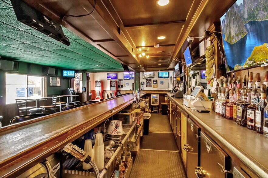 More Photos Of 2794 Harlem Rd, Cheektowaga Storefront Retail Residential For Sale