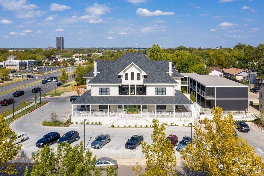 More Photos Of 1235 NW 38th St, Oklahoma City Hotel For Sale