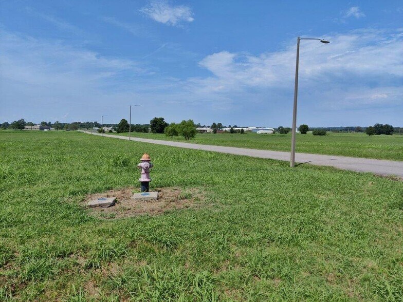 More Photos Of 520 Moccasin Ave, Tahlequah Land For Sale