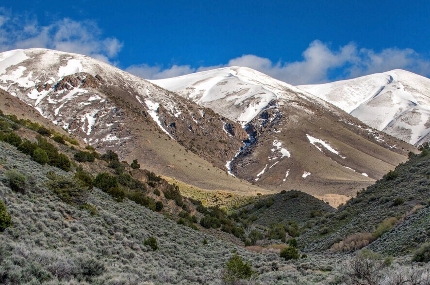 More Photos Of 54705 Grass Valley Rd, Winnemucca Land For Sale