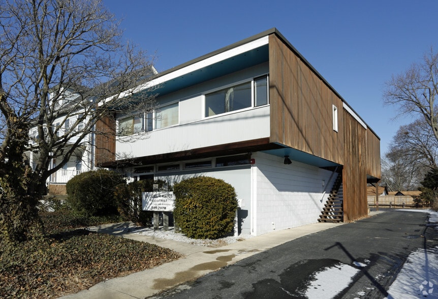 Primary Photo Of 167-169 N Main St, Milltown Office Residential For Sale