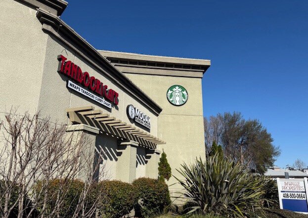 More Photos Of 405 Saratoga Ave, San Jose Freestanding For Sale