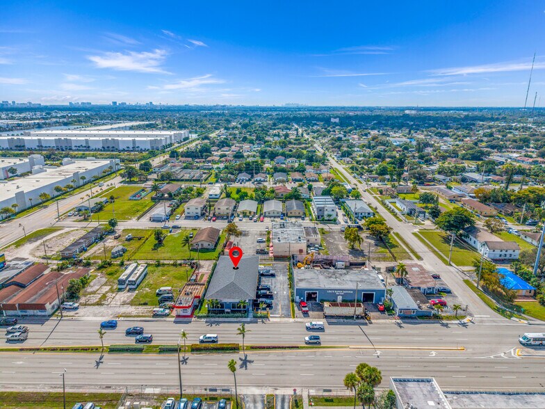 More Photos Of 4030 Pembroke Rd, Hollywood Freestanding For Sale