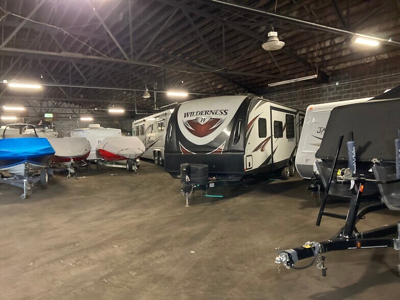 More Photos Of 59 Maple Ave, Sodus Warehouse For Sale