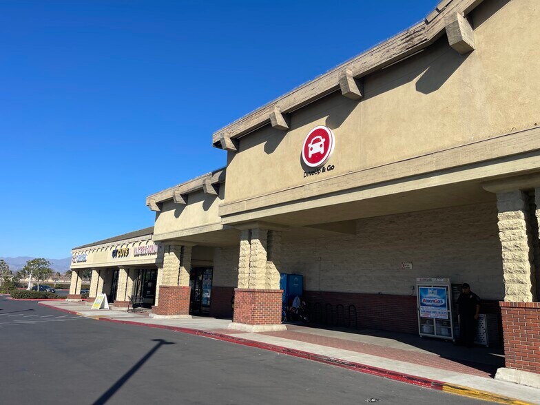 More Photos Of 400-450 S Ventura Rd, Oxnard Unknown For Lease