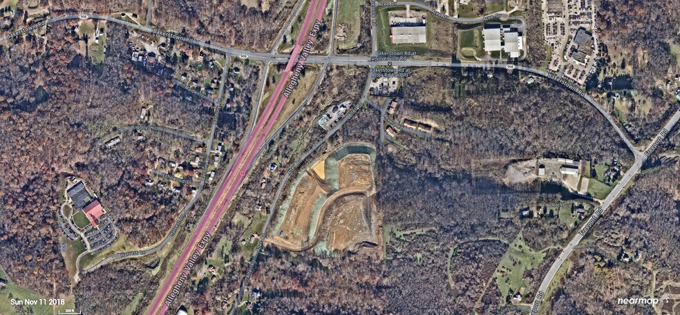 More Photos Of Alter Rd, Natrona Hts Land For Sale