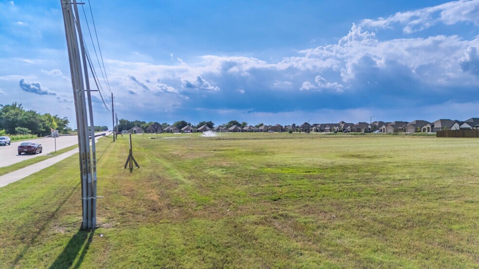 More Photos Of TBD Traders Rd, Greenville Land For Sale