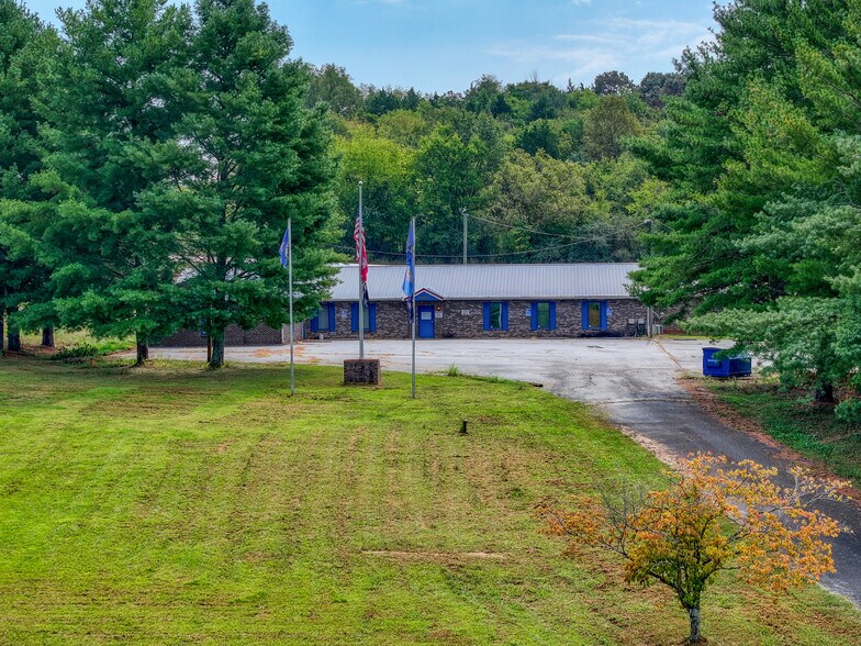 More Photos Of 10769 W Lee Hwy, Loudon Loft Creative Space For Sale