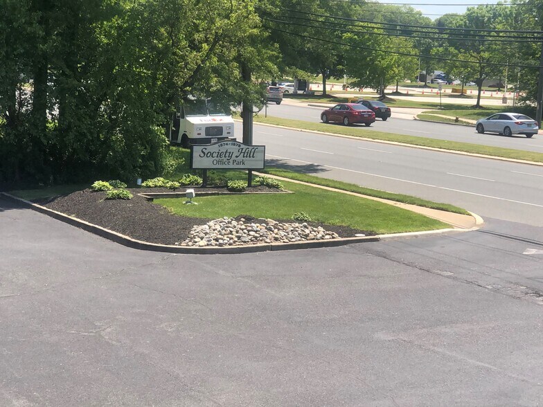 More Photos Of 1878 Marlton Pike, Cherry Hill Loft Creative Space For Lease