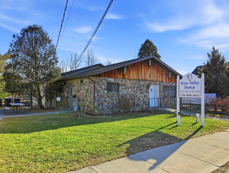More Photos Of 408 N Keystone Ave, Sayre Healthcare For Sale