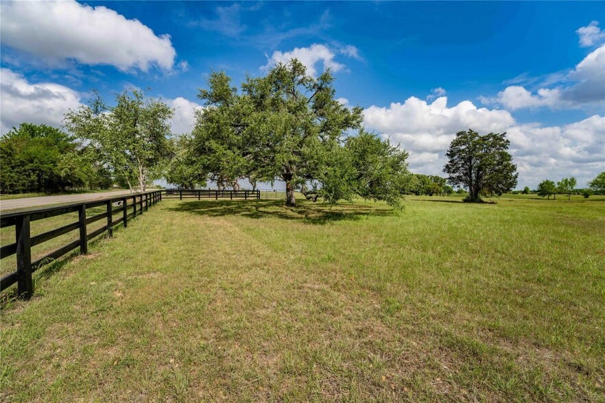 More Photos Of TBD Farm to Market Road 1291, Round Top Land For Sale