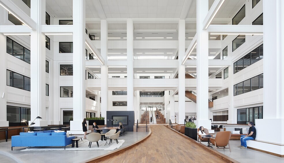 More Photos Of 11095 Viking Dr, Eden Prairie Office For Lease