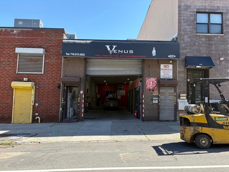 Primary Photo Of 159 21st St, Brooklyn Warehouse For Lease