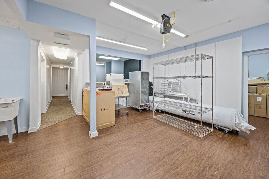 More Photos Of 112 Bull St, Charleston Office Residential For Sale