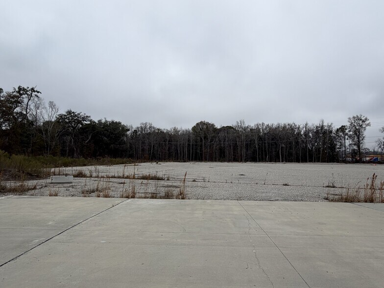 More Photos Of 100 Distribution Dr, Savannah Land For Sale