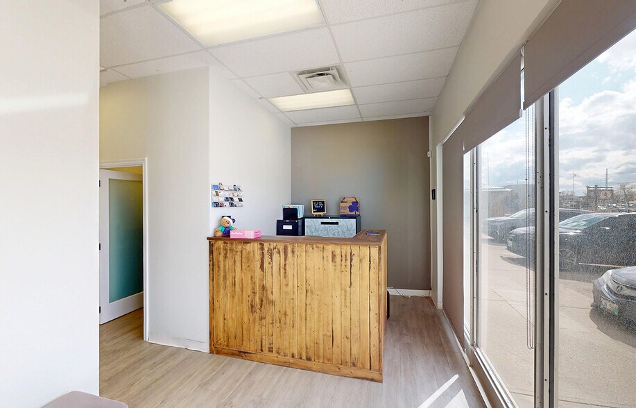 More Photos Of 756 Pembina Hwy, Winnipeg Storefront Retail Office For Lease