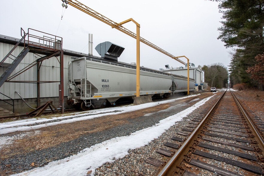 More Photos Of 113 Silver St, Sheffield Warehouse For Sale