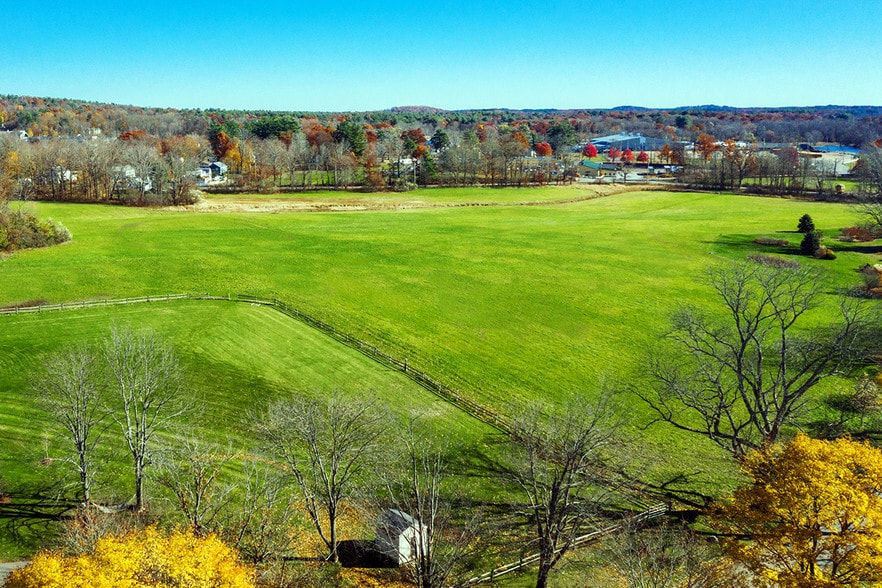 37 River Road, Topsfield, MA 01983 Land For Sale