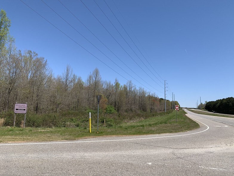 More Photos Of Monroe Hwy @ Dial Mills Road, Bogart Land For Sale