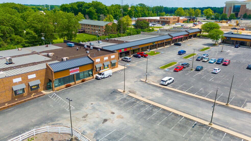 More Photos Of 4504-4734 Parnell Ave, Fort Wayne Unknown For Lease