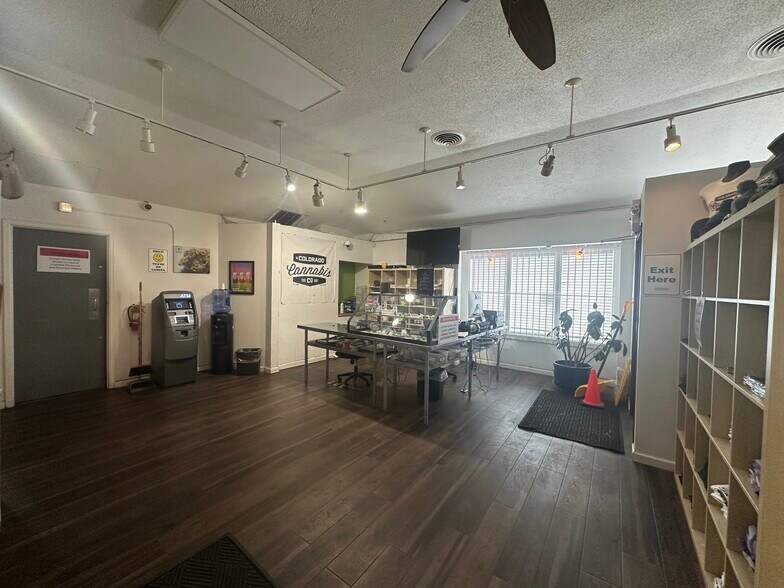 More Photos Of 5702-5704 E Colfax Ave, Denver Storefront Retail Office For Sale