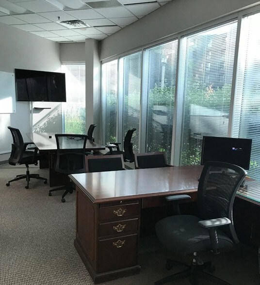 More Photos Of 2701 Troy Center Dr, Troy Office For Lease