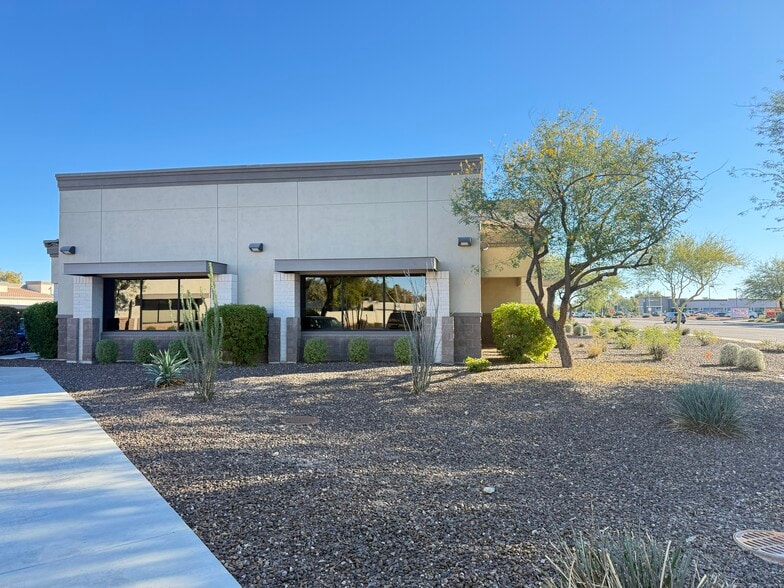 More Photos Of 9210 W Union Hills Dr, Peoria Medical For Sale