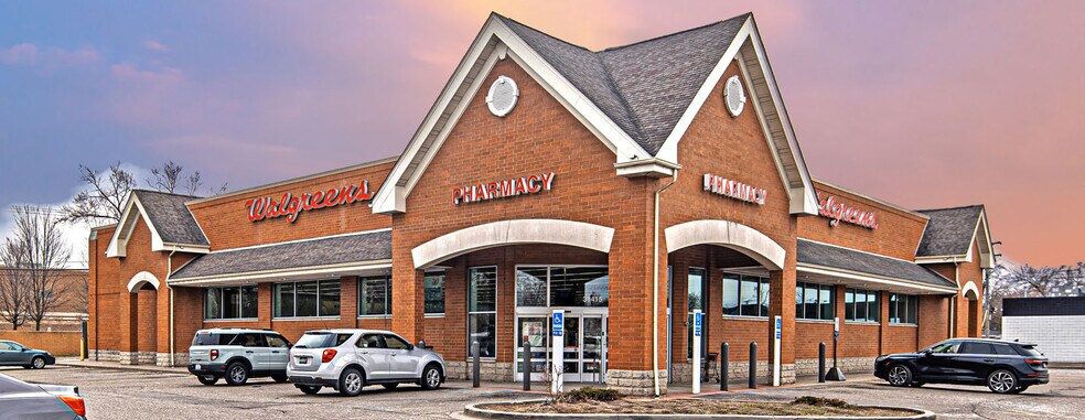 More Photos Of 31415 Ford Rd, Garden City Drugstore For Sale