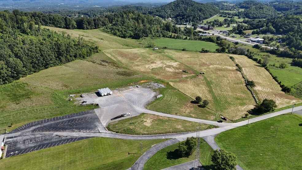 More Photos Of 195 Joe R McCrary Rd, Fall Branch Land For Sale