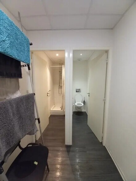 More Photos Of 20 Avenue Ariane, Mérignac Flex For Lease