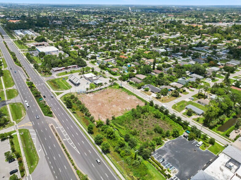 More Photos Of 5277 Floridan Ave, Naples Land For Sale