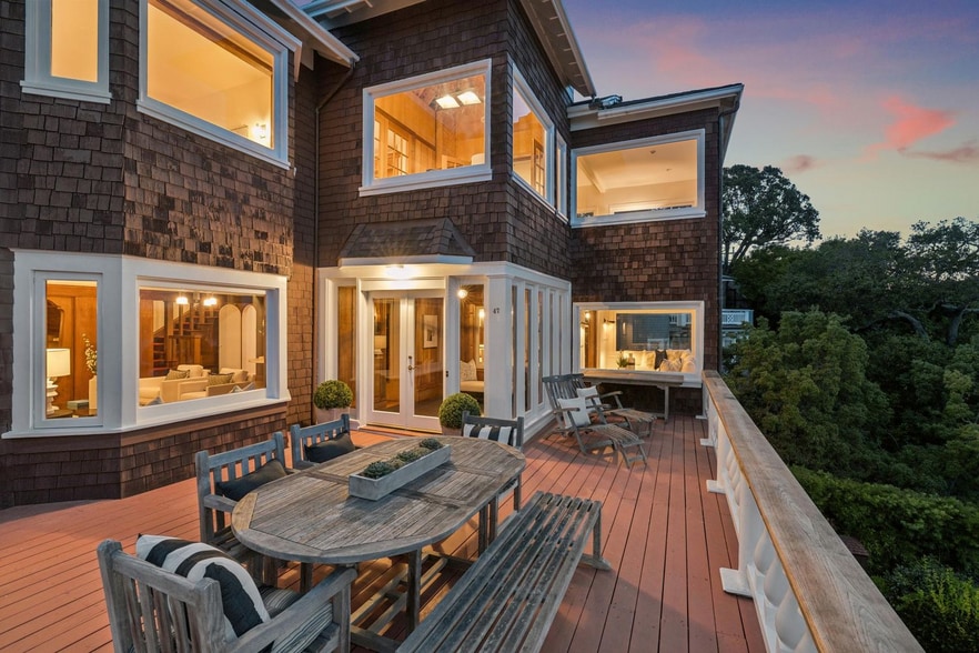 More Photos Of 47 Bulkley Ave, Sausalito Apartments For Sale