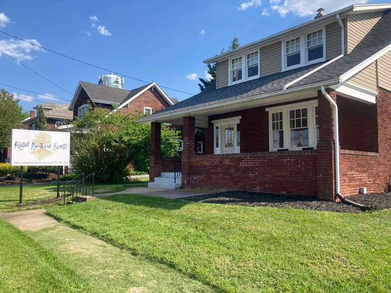 More Photos Of 1918 Carlisle Rd, York Office Residential For Sale