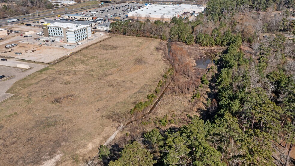 More Photos Of R99018&139721 Loop 287, Lufkin Land For Sale