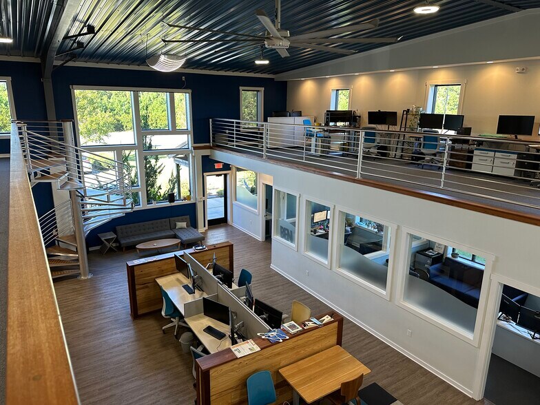 More Photos Of 310 Greenfield Dr, Newport Warehouse For Sale