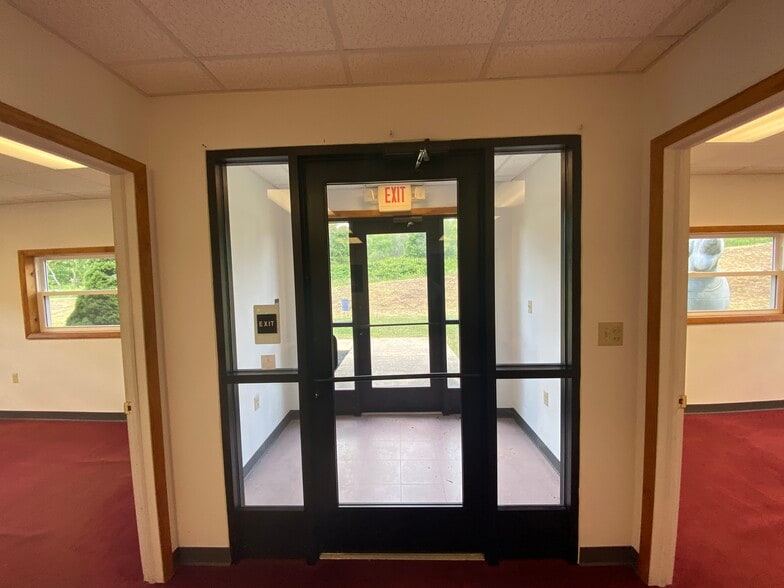 More Photos Of 188 Blose Rd, Punxsutawney Manufacturing For Sale