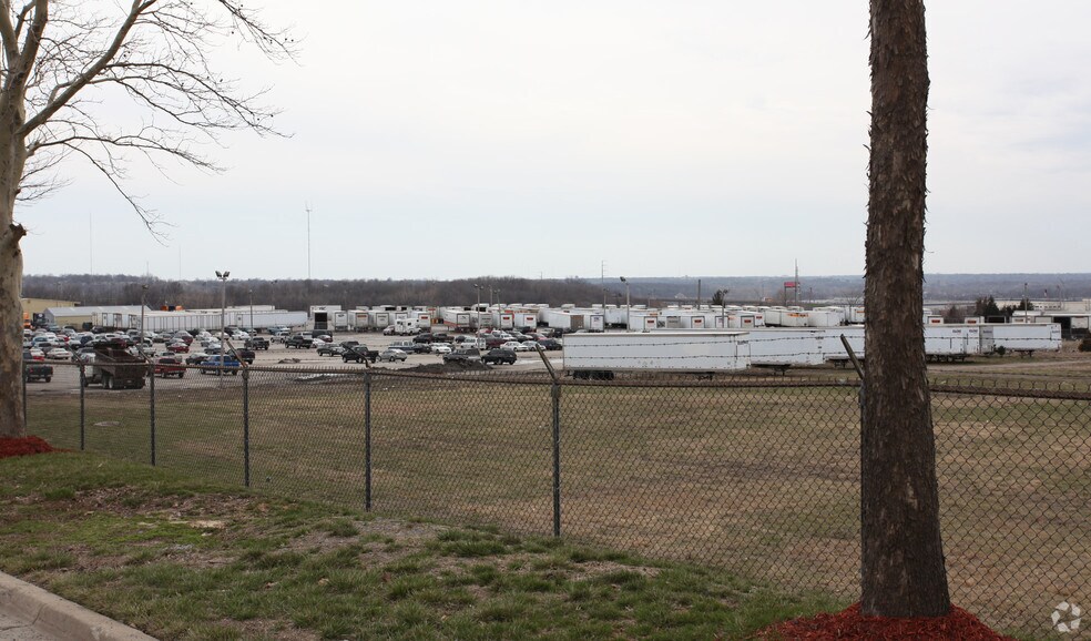 More Photos Of 3500 Booth Ave, Kansas City Industrial For Sale