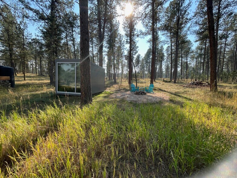 Primary Photo Of 25741 Dakota Sur dr, Custer Specialty For Sale