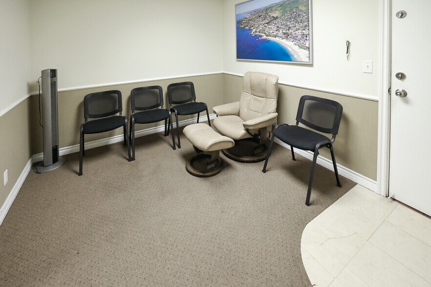 More Photos Of 1800 E Garry Ave, Santa Ana Office For Sale