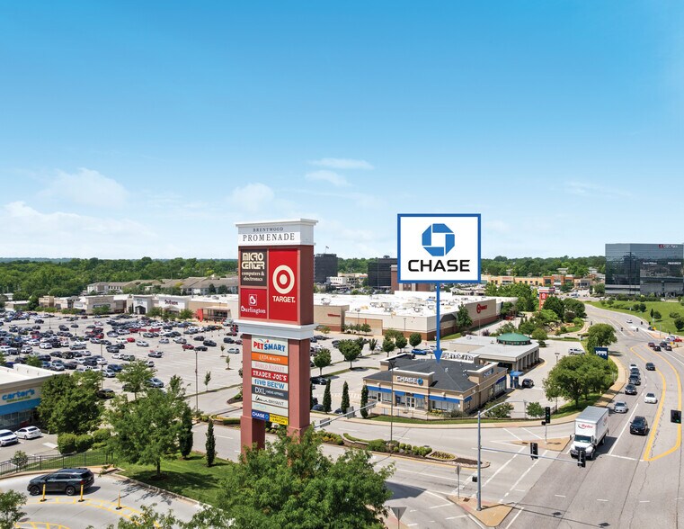 More Photos Of 1-5 Brentwood Promenade Ct, Brentwood Bank For Sale