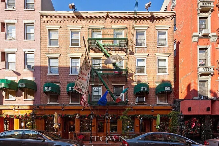 More Photos Of , New York Multifamily For Sale