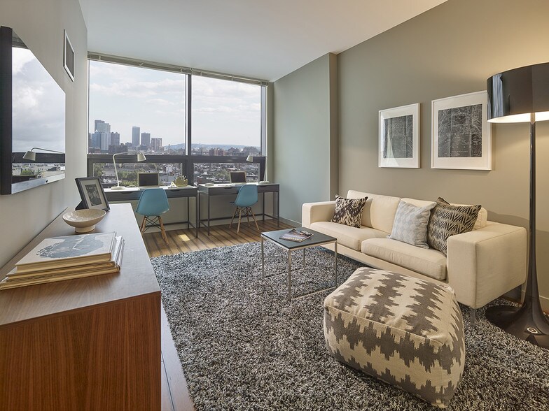 More Photos Of 1470 Garden St, Hoboken Apartments For Lease