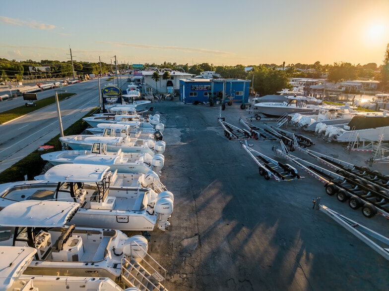 More Photos Of 90400 Overseas Hwy, Tavernier Marina For Sale