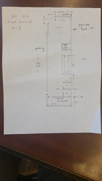 More Photos Of 221 6th St N, Texas City General Retail For Sale
