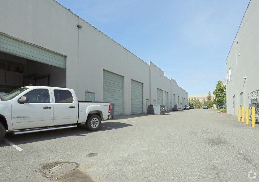 More Photos Of 7188 Progress Way, Delta Warehouse For Lease