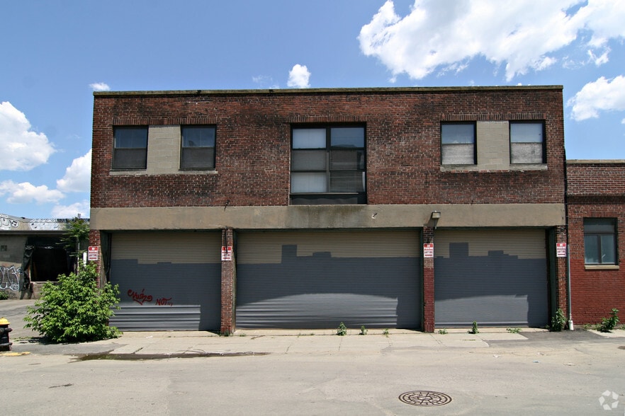 More Photos Of 70 Amory St, Boston Warehouse For Lease