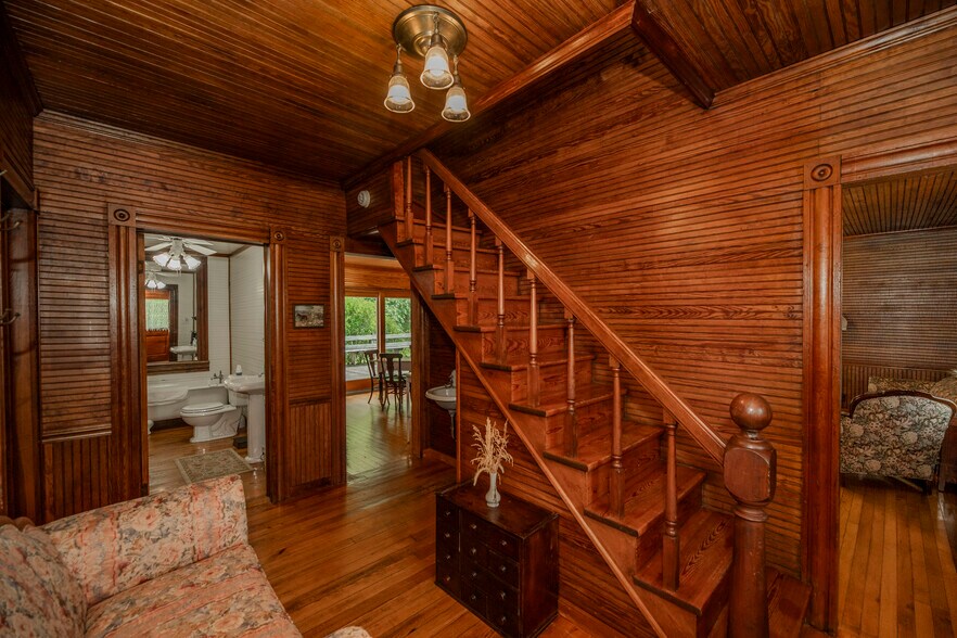 More Photos Of 305 Sluder Branch Rd, Leicester Land For Sale