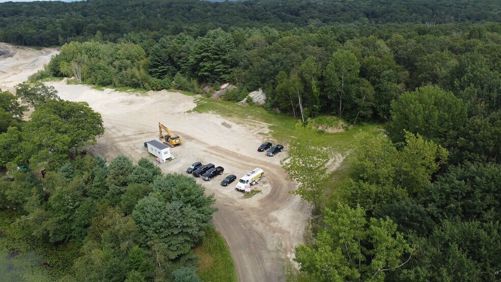 More Photos Of 131 Mountain Spring Rd, Tolland Land For Sale