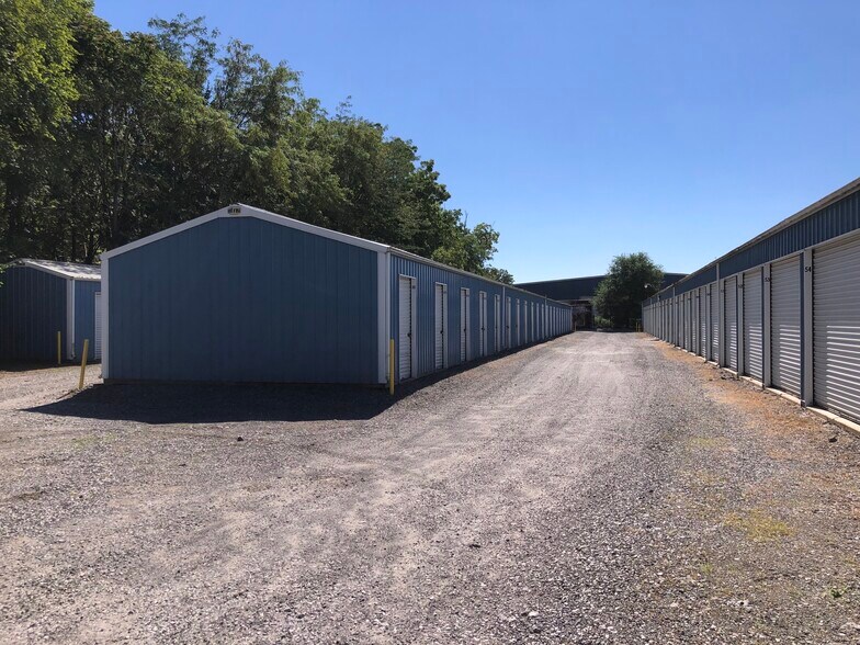 200 Waverly Rd, Chesterton, IN 46304 Self Storage For Sale