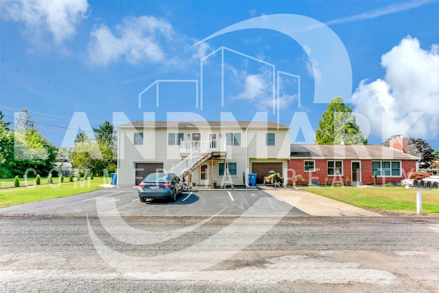 Primary Photo Of 443 Linden St, Mechanicsburg Apartments For Sale